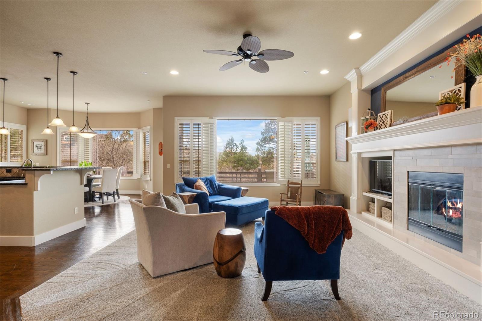 2798 Hawk Point Court