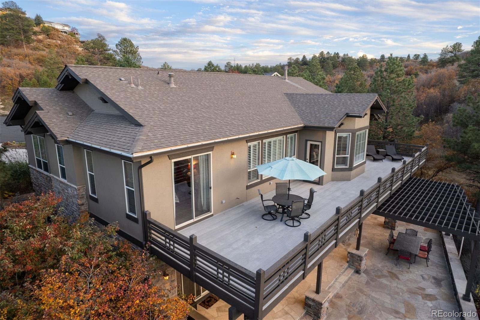 2798 Hawk Point Court