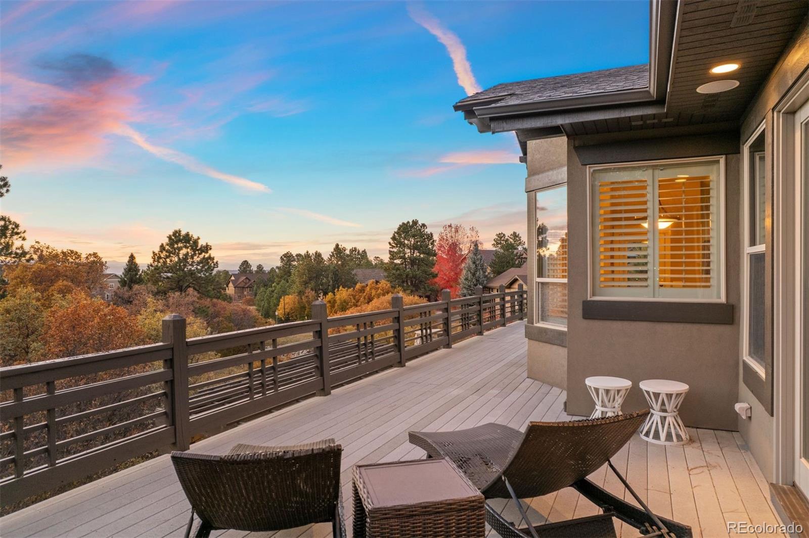 2798 Hawk Point Court