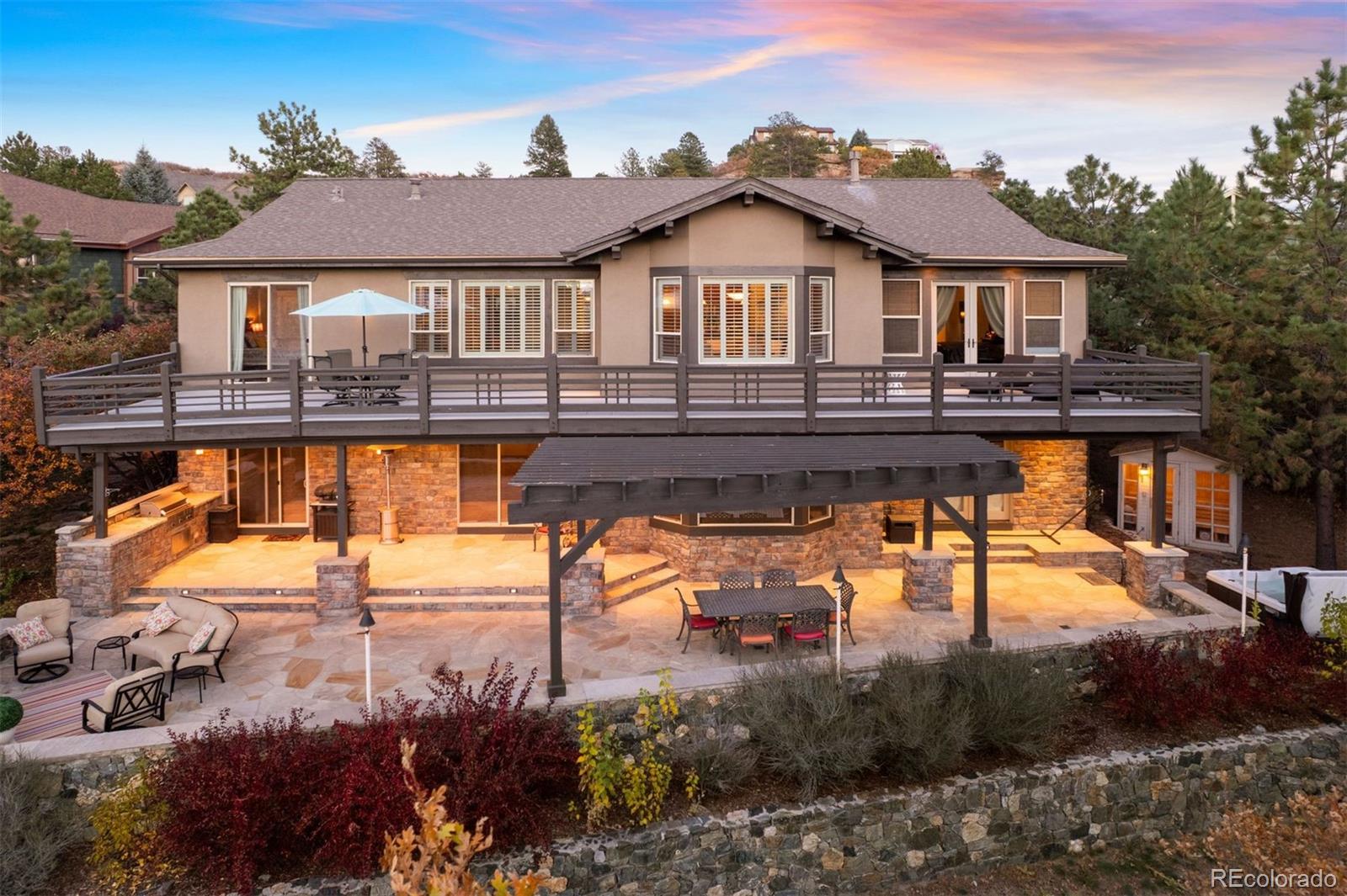 2798 Hawk Point Court