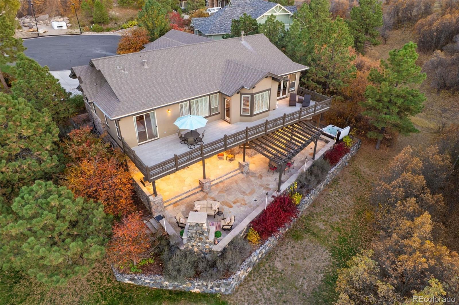 2798 Hawk Point Court