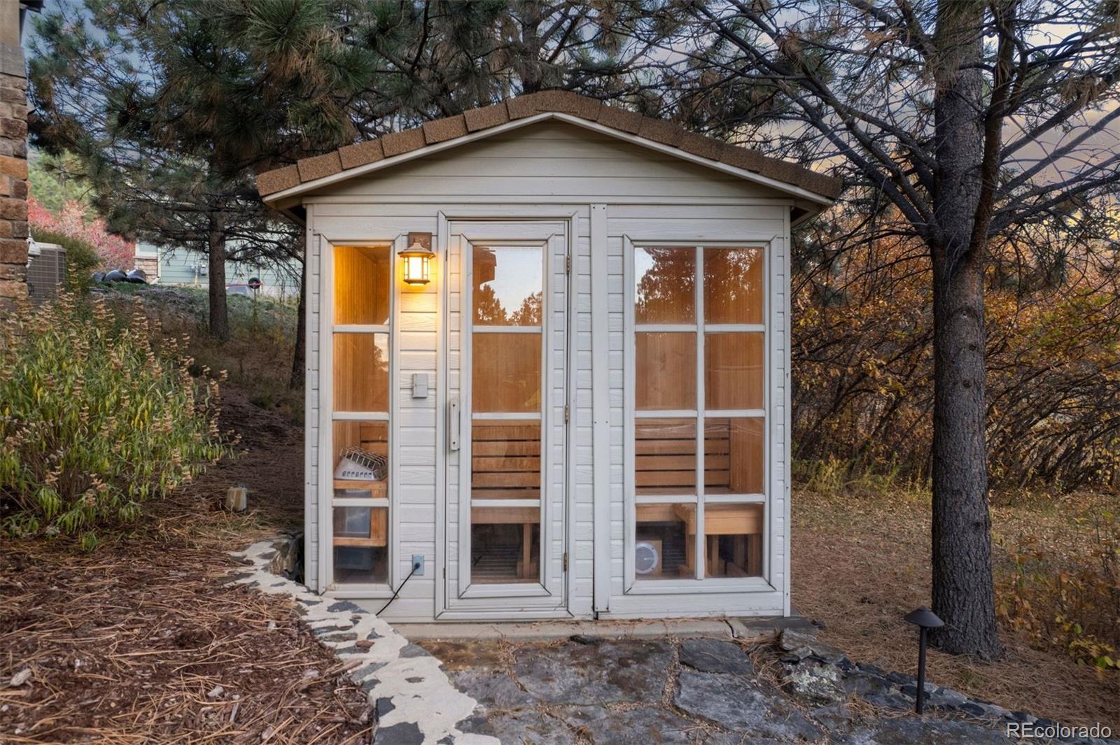 2798 Hawk Point Court