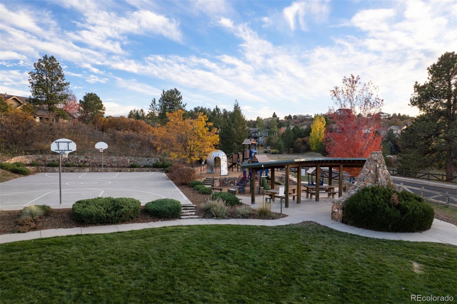 2798 Hawk Point Court