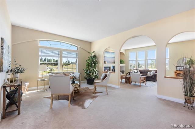 2342 Kelty Court