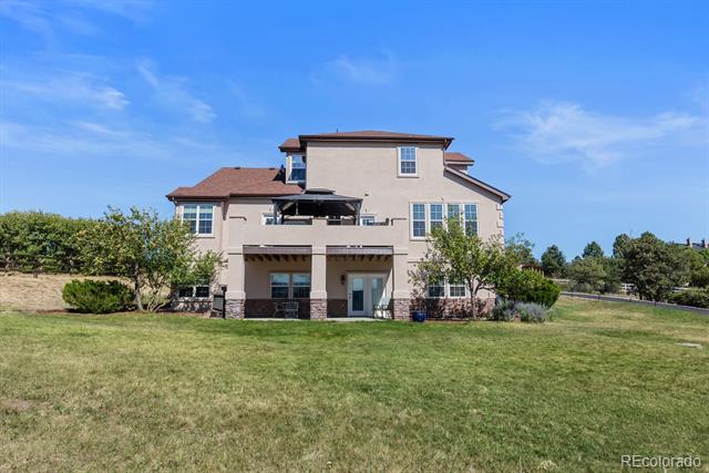 2342 Kelty Court