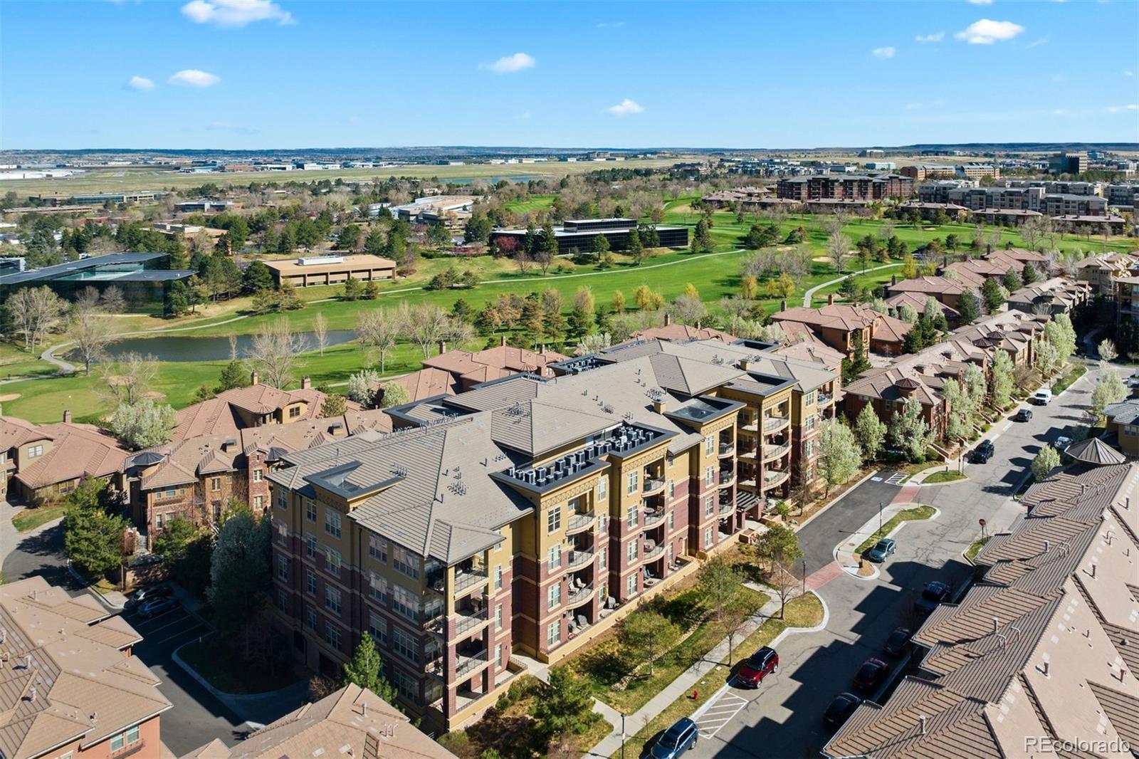 7820 Inverness Boulevard Unit: 404