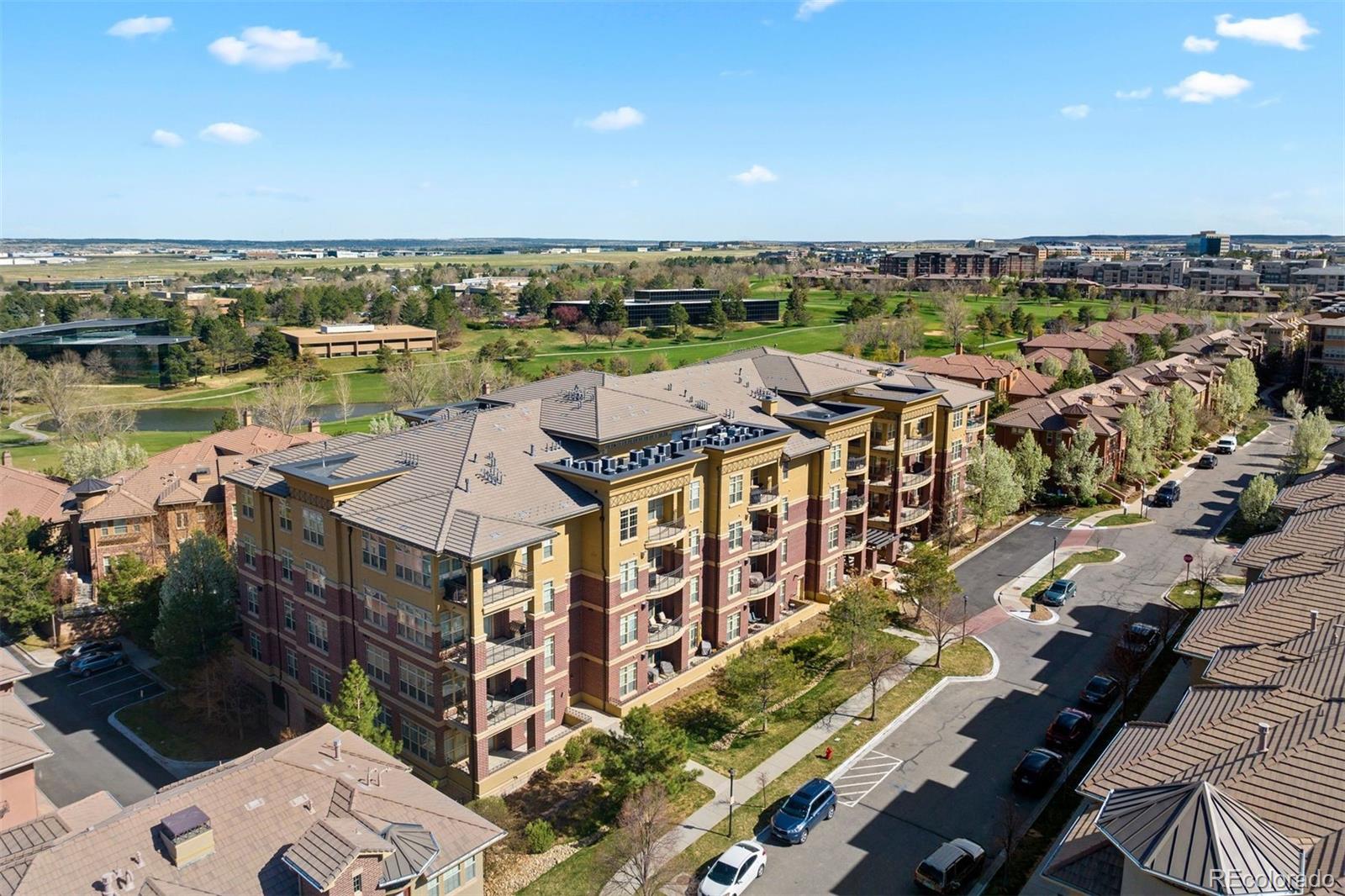 7820 Inverness Boulevard Unit: 404