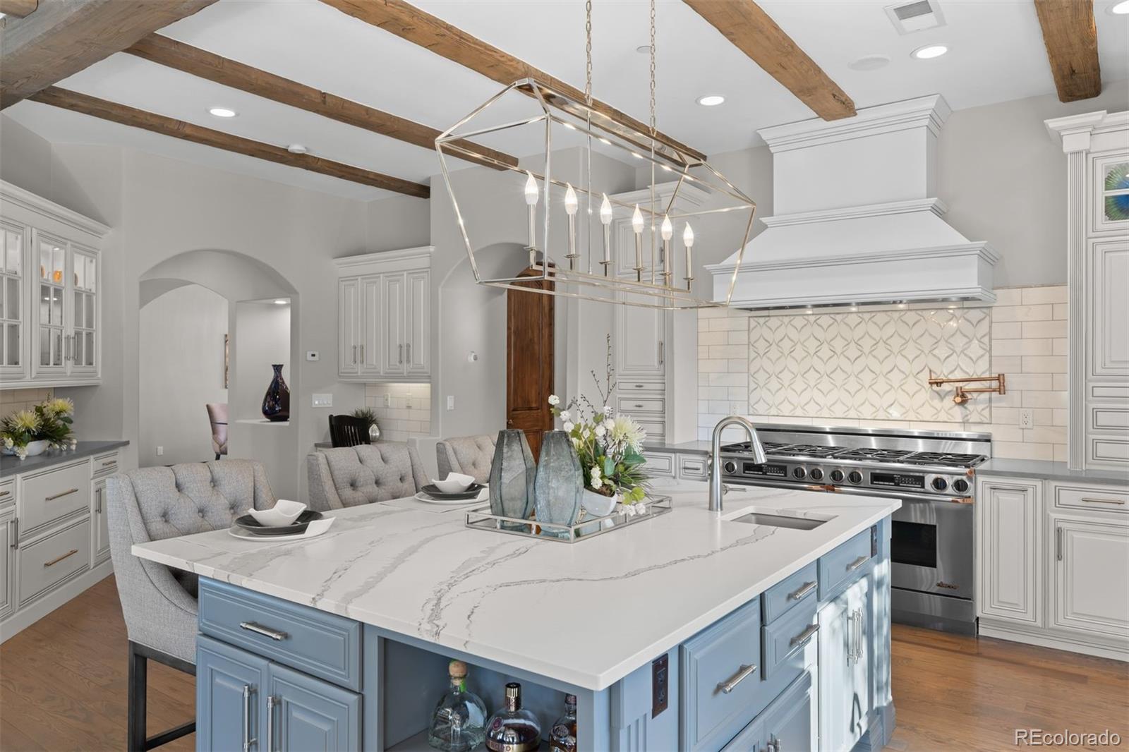 4885 Silver Pine Drive