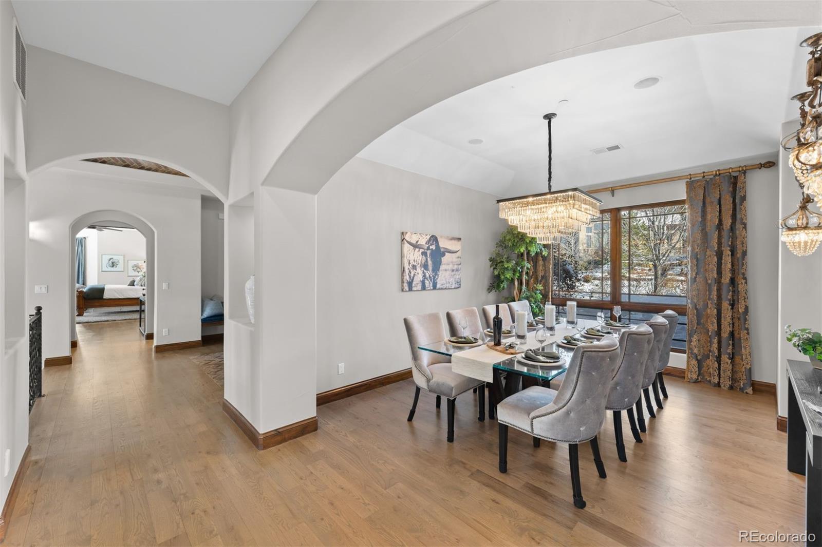 4885 Silver Pine Drive