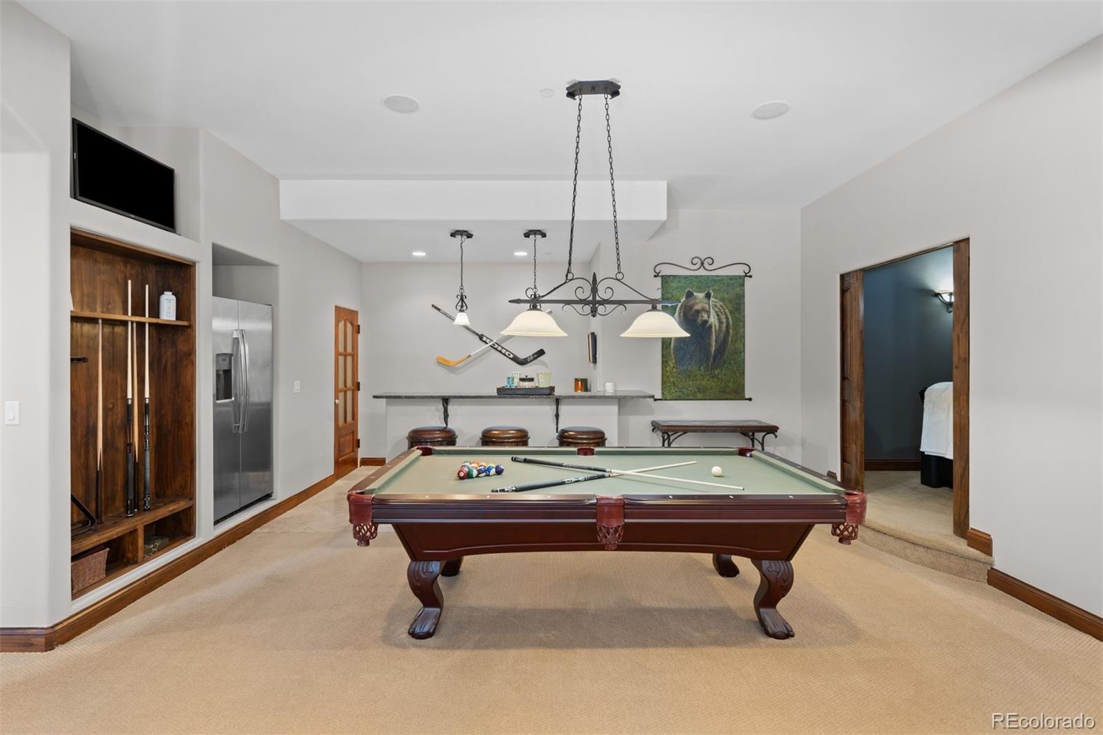 4885 Silver Pine Drive