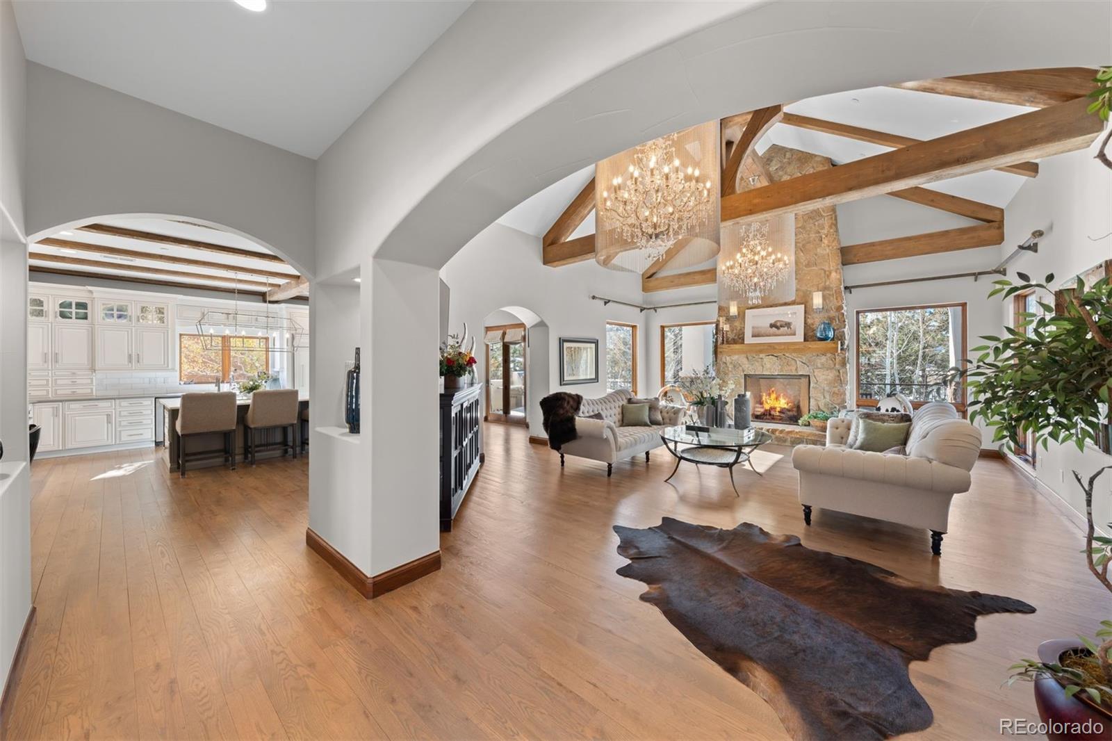 4885 Silver Pine Drive