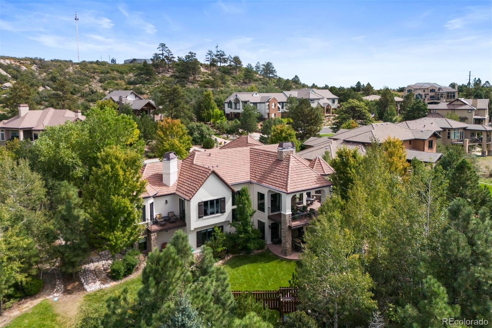 4885 Silver Pine Drive