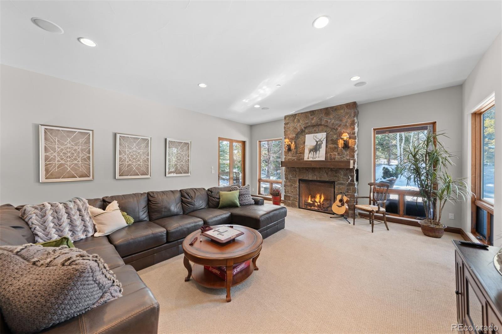 4885 Silver Pine Drive