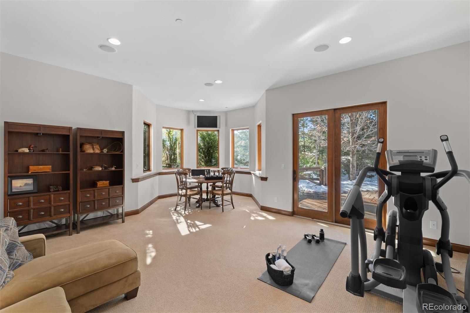 4885 Silver Pine Drive