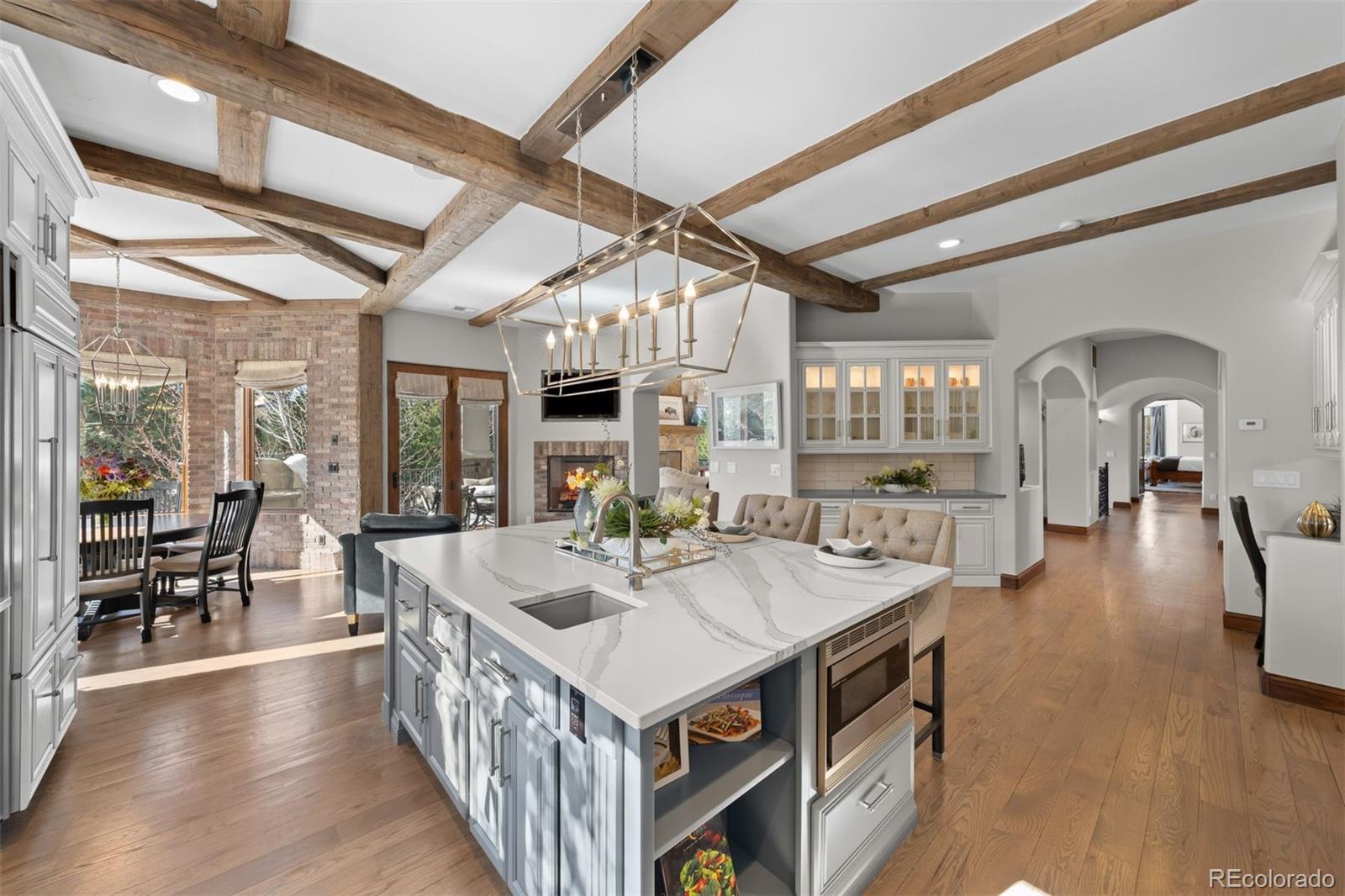 4885 Silver Pine Drive