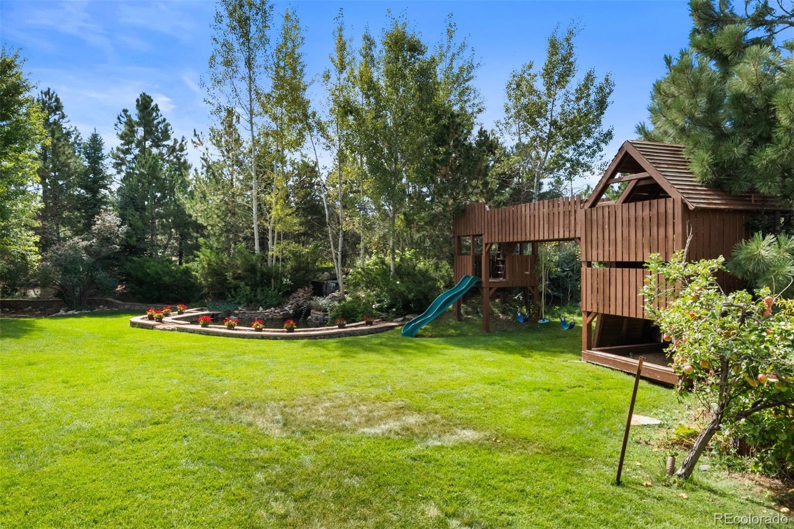 4885 Silver Pine Drive