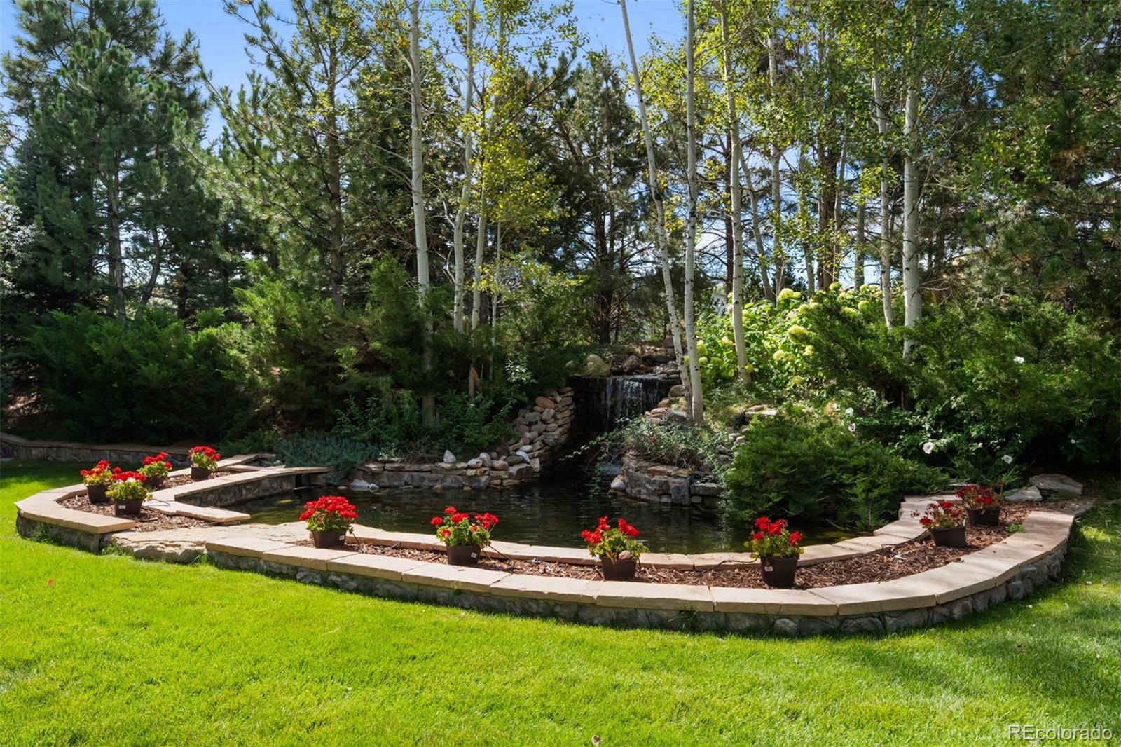 4885 Silver Pine Drive