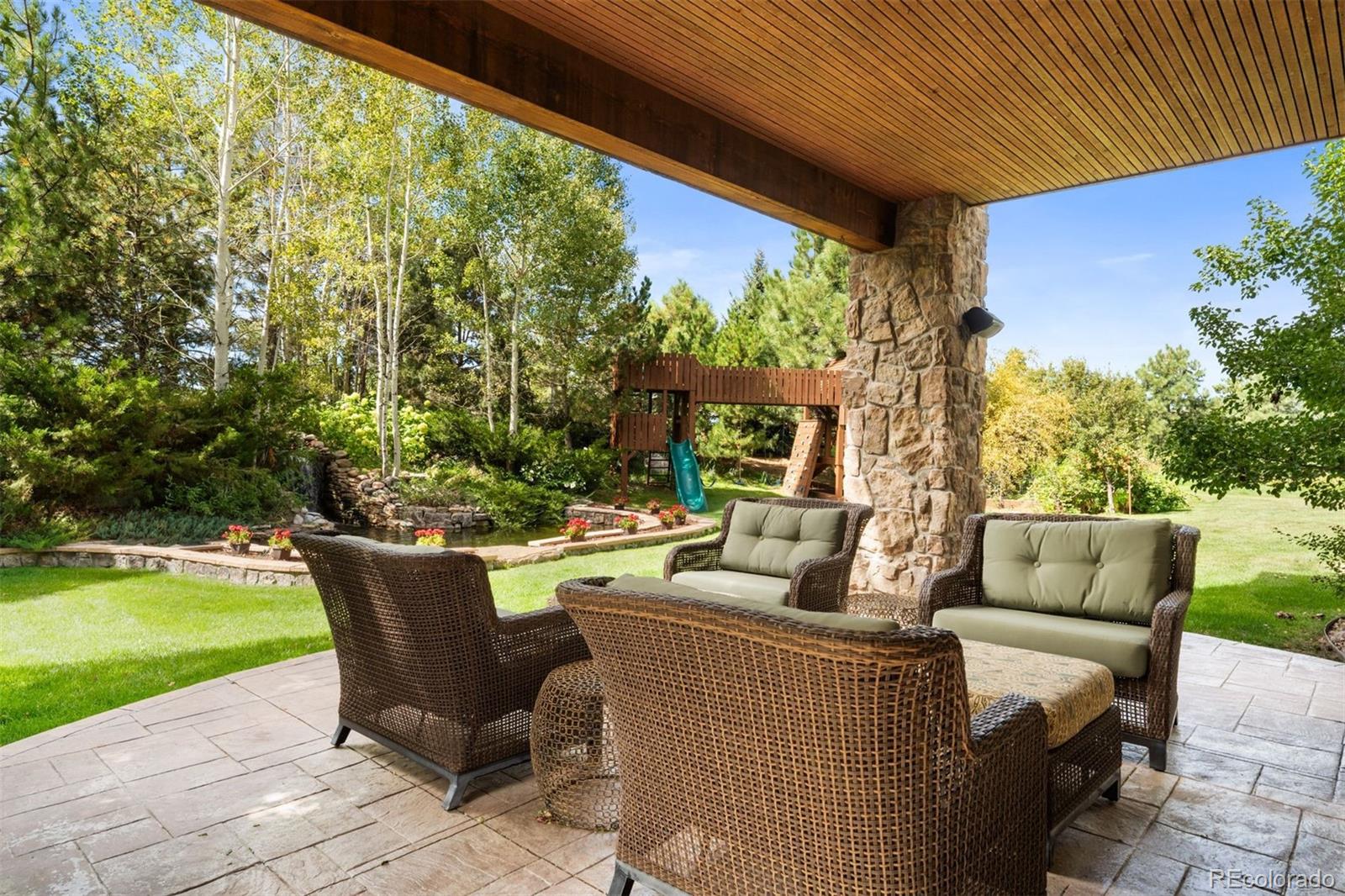 4885 Silver Pine Drive