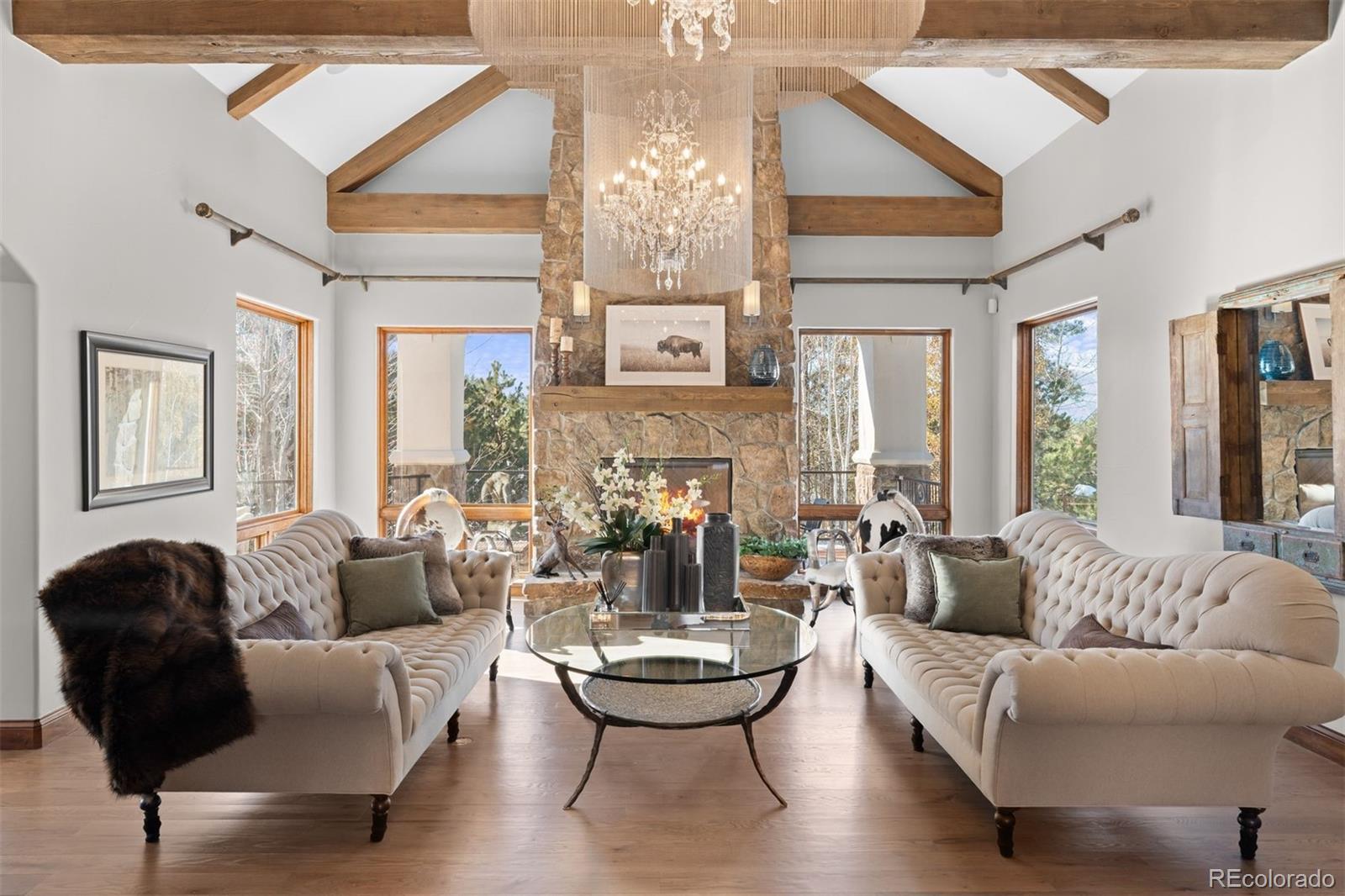 4885 Silver Pine Drive