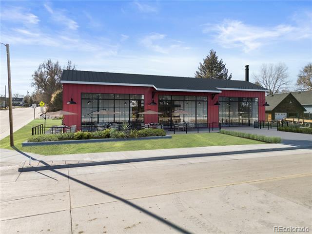 653 S Main Street