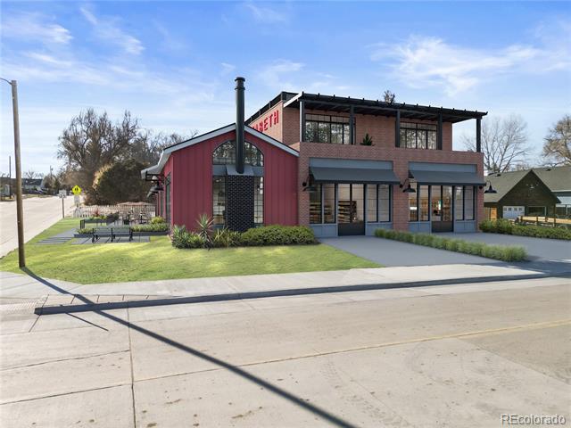 653 S Main Street