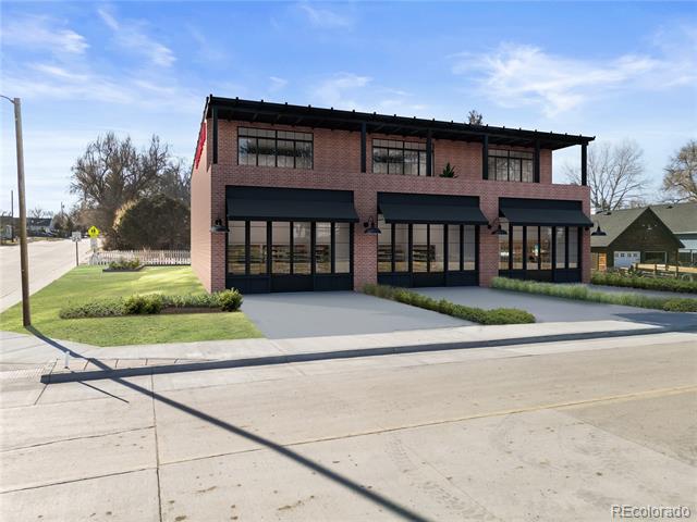 653 S Main Street