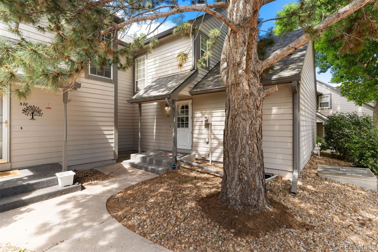 380 Cobblestone Drive