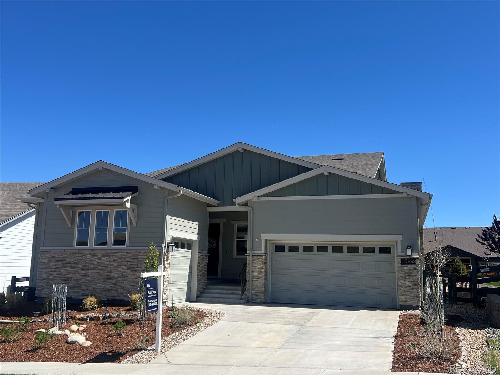7358 Canyonpoint Road