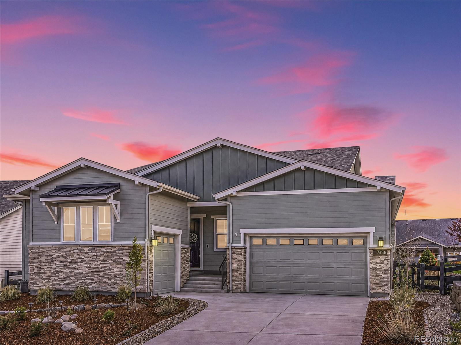 7358 Canyonpoint Road