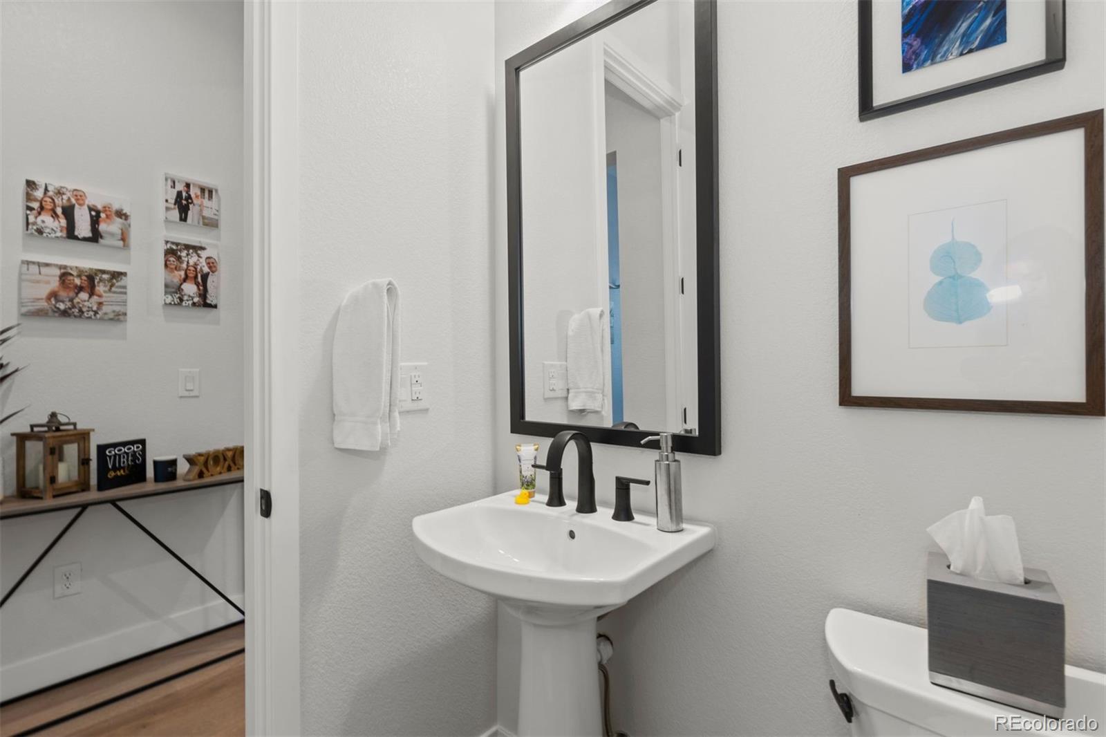 7358 Canyonpoint Road