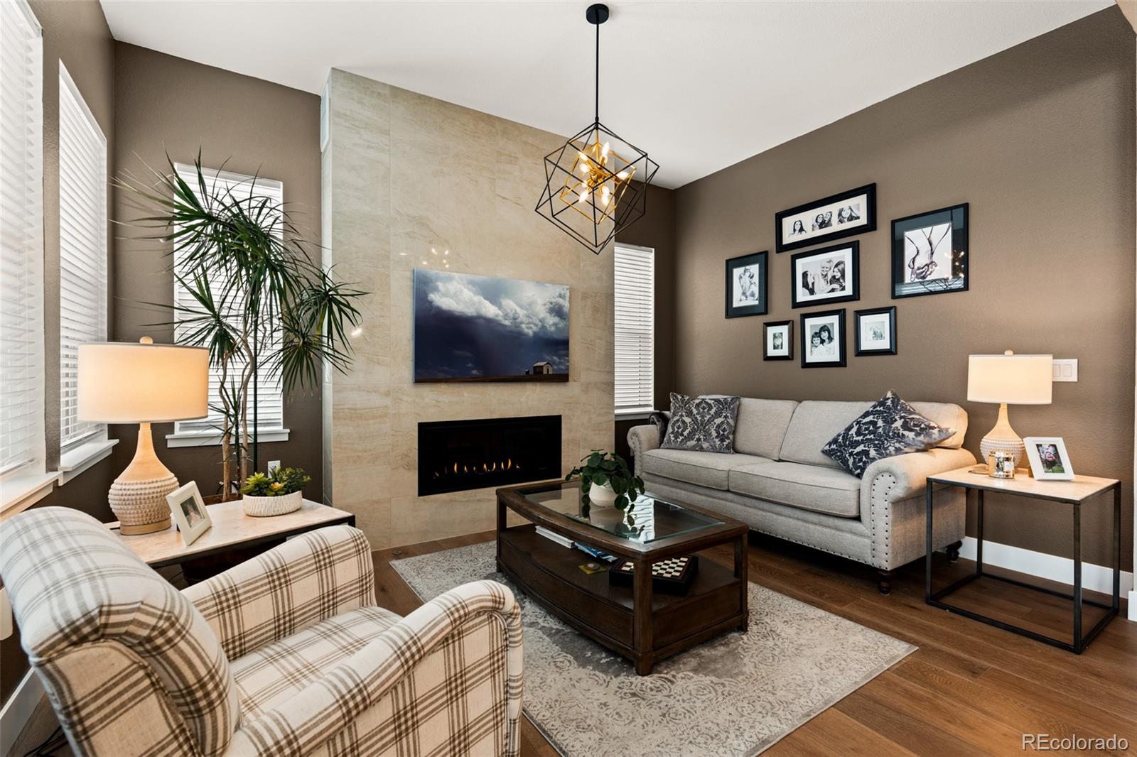 7358 Canyonpoint Road