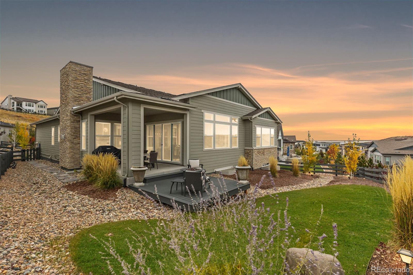 7358 Canyonpoint Road