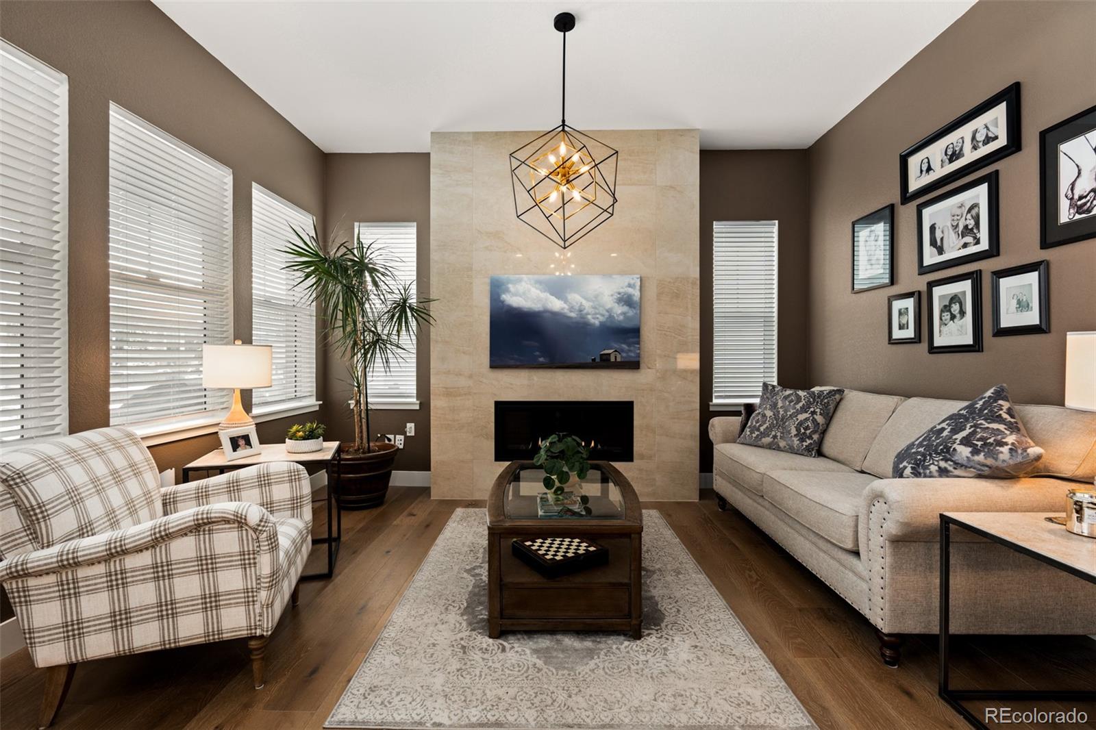 7358 Canyonpoint Road