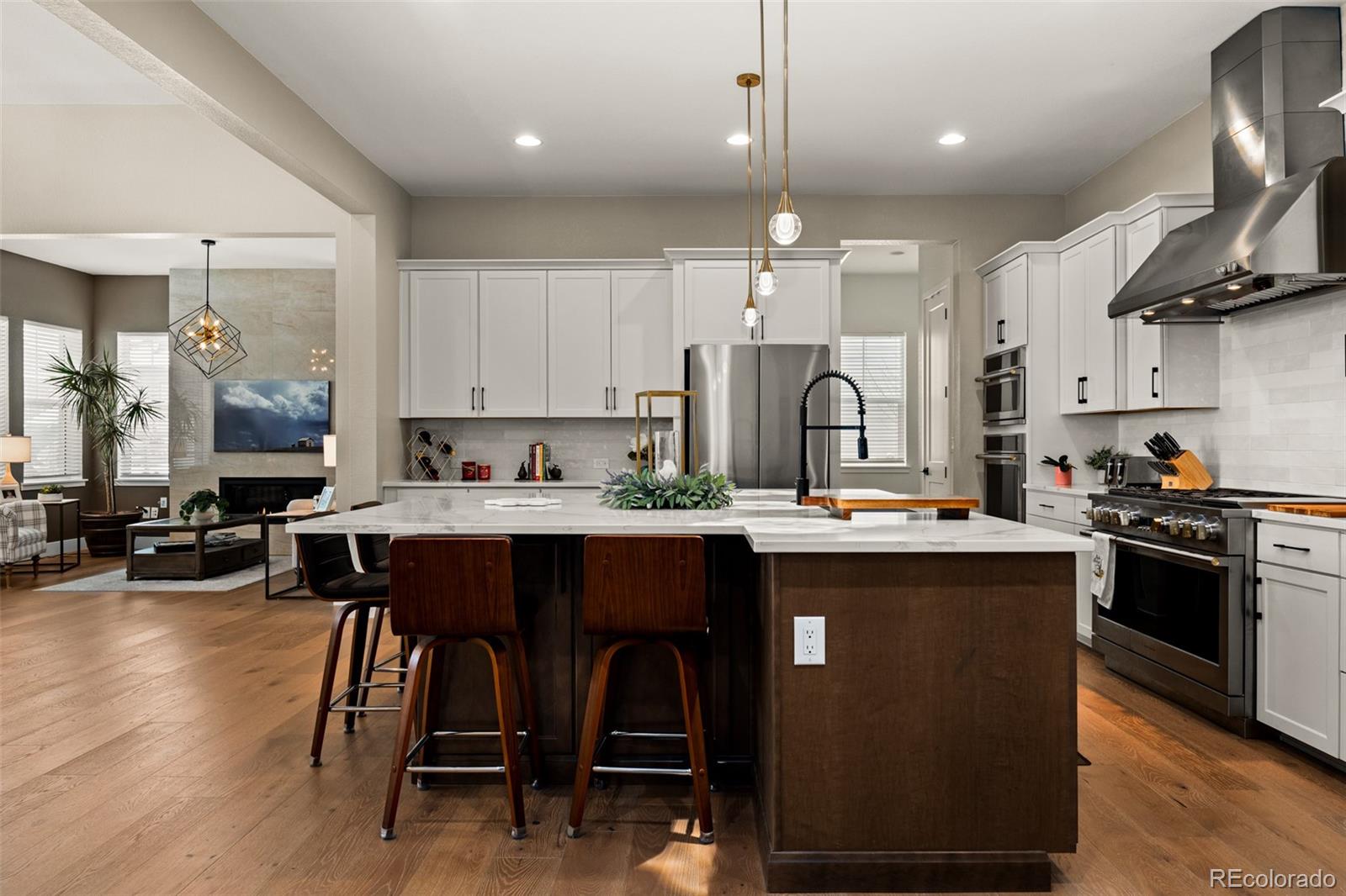 7358 Canyonpoint Road