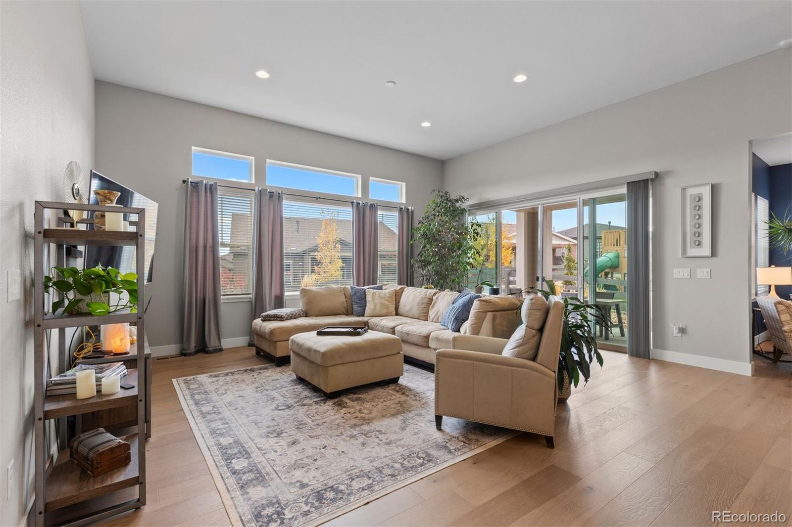 7358 Canyonpoint Road