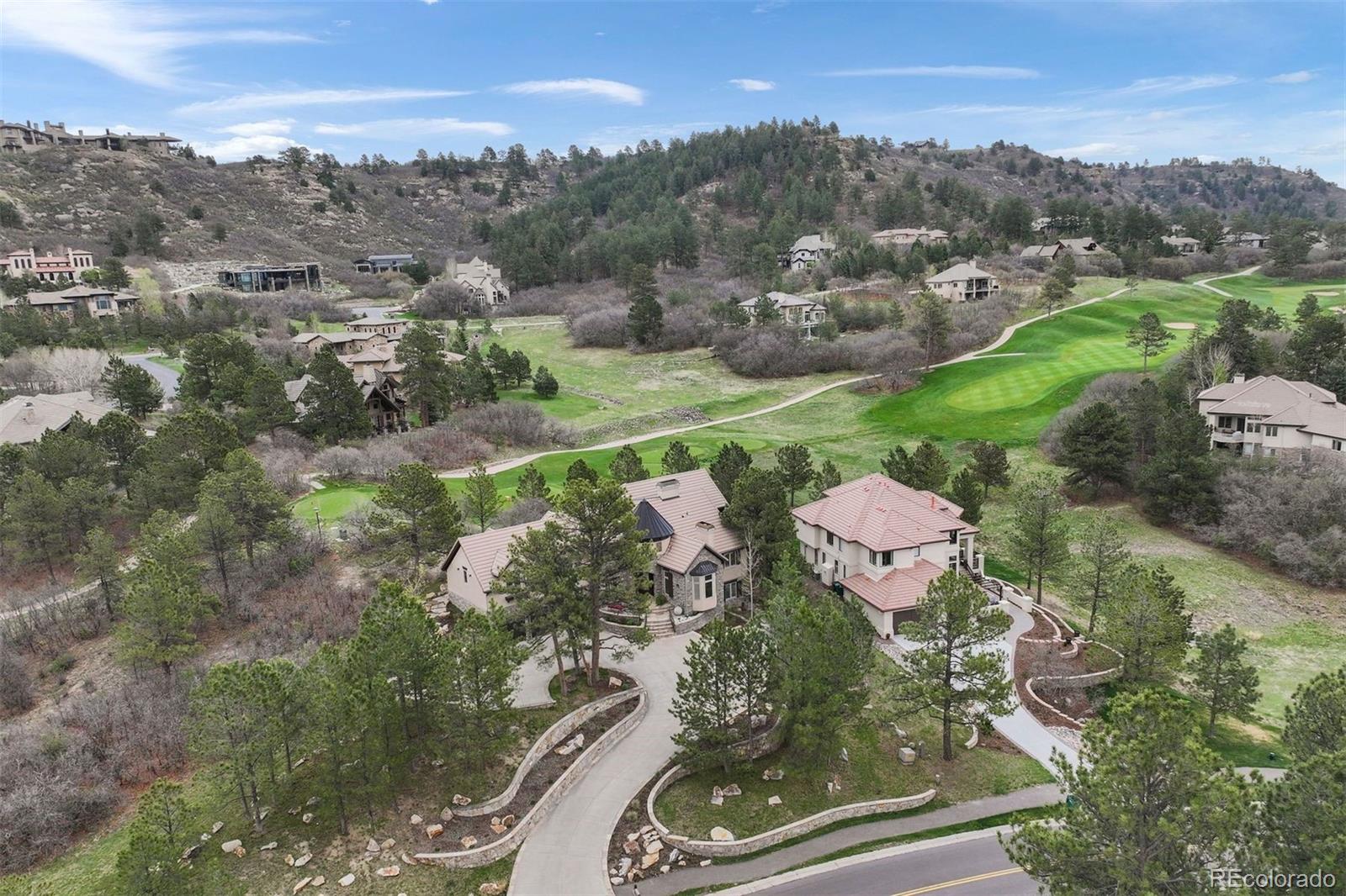 947 Country Club Parkway