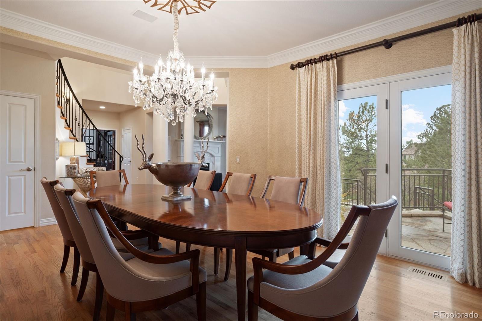 947 Country Club Parkway