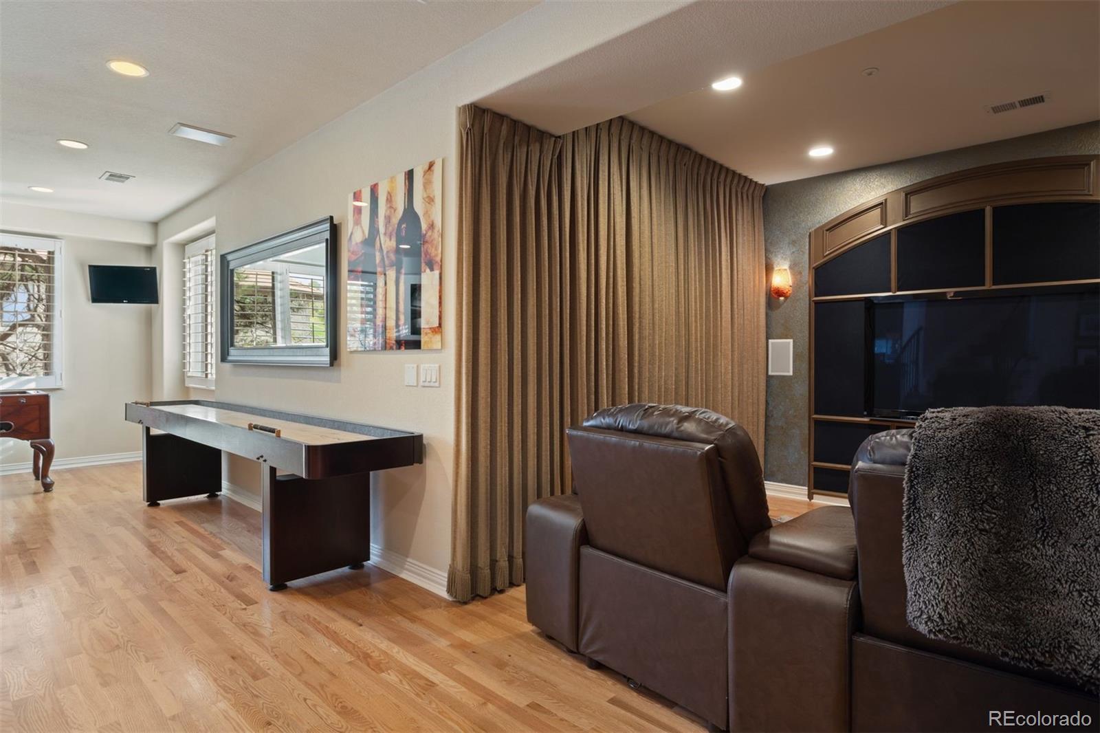 947 Country Club Parkway