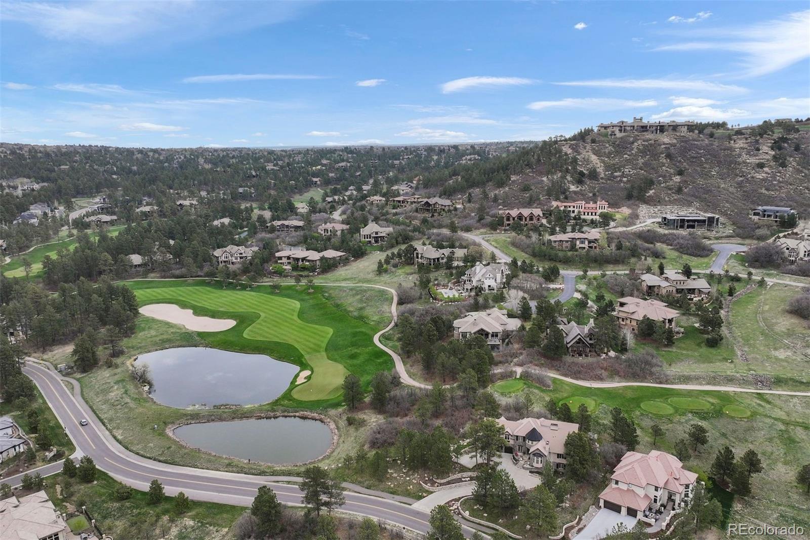 947 Country Club Parkway