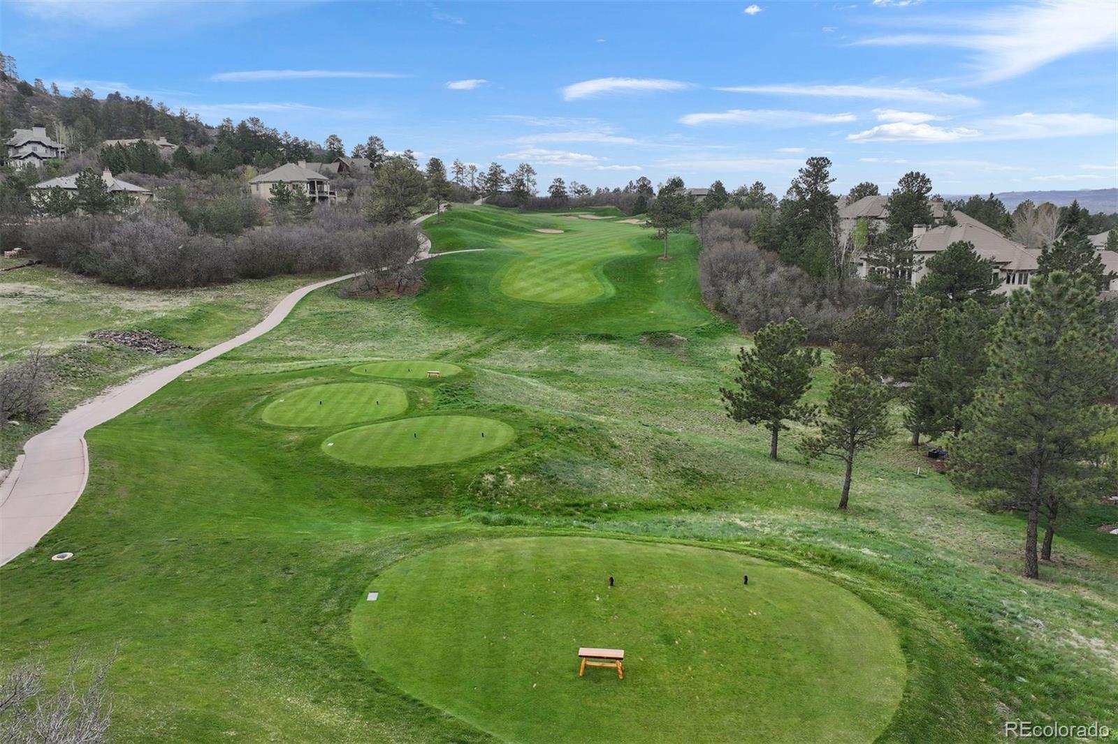 947 Country Club Parkway