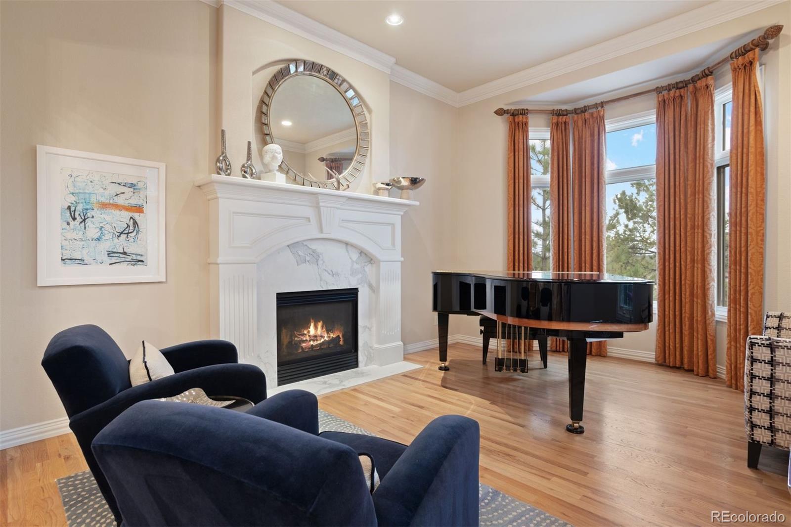 947 Country Club Parkway