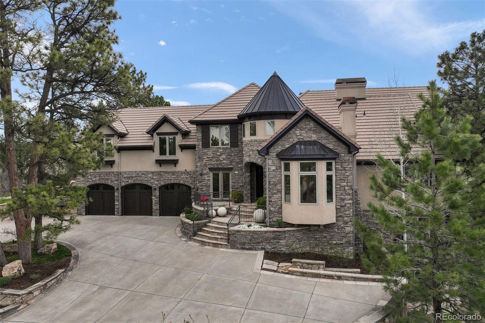 947 Country Club Parkway