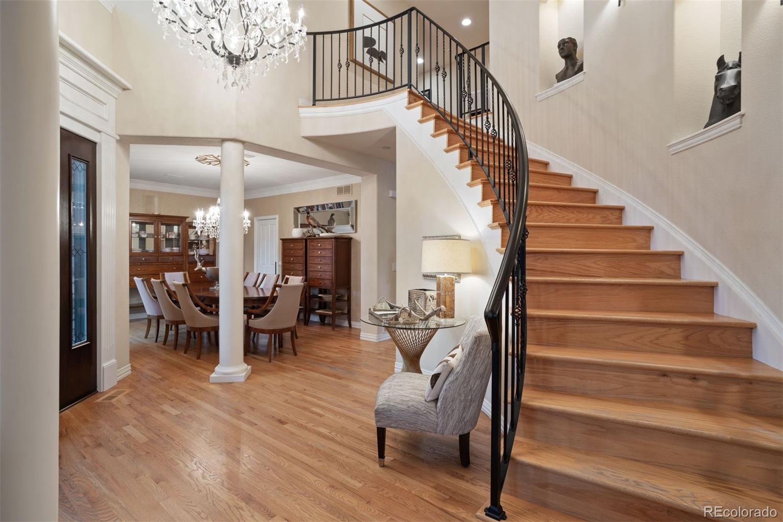 947 Country Club Parkway