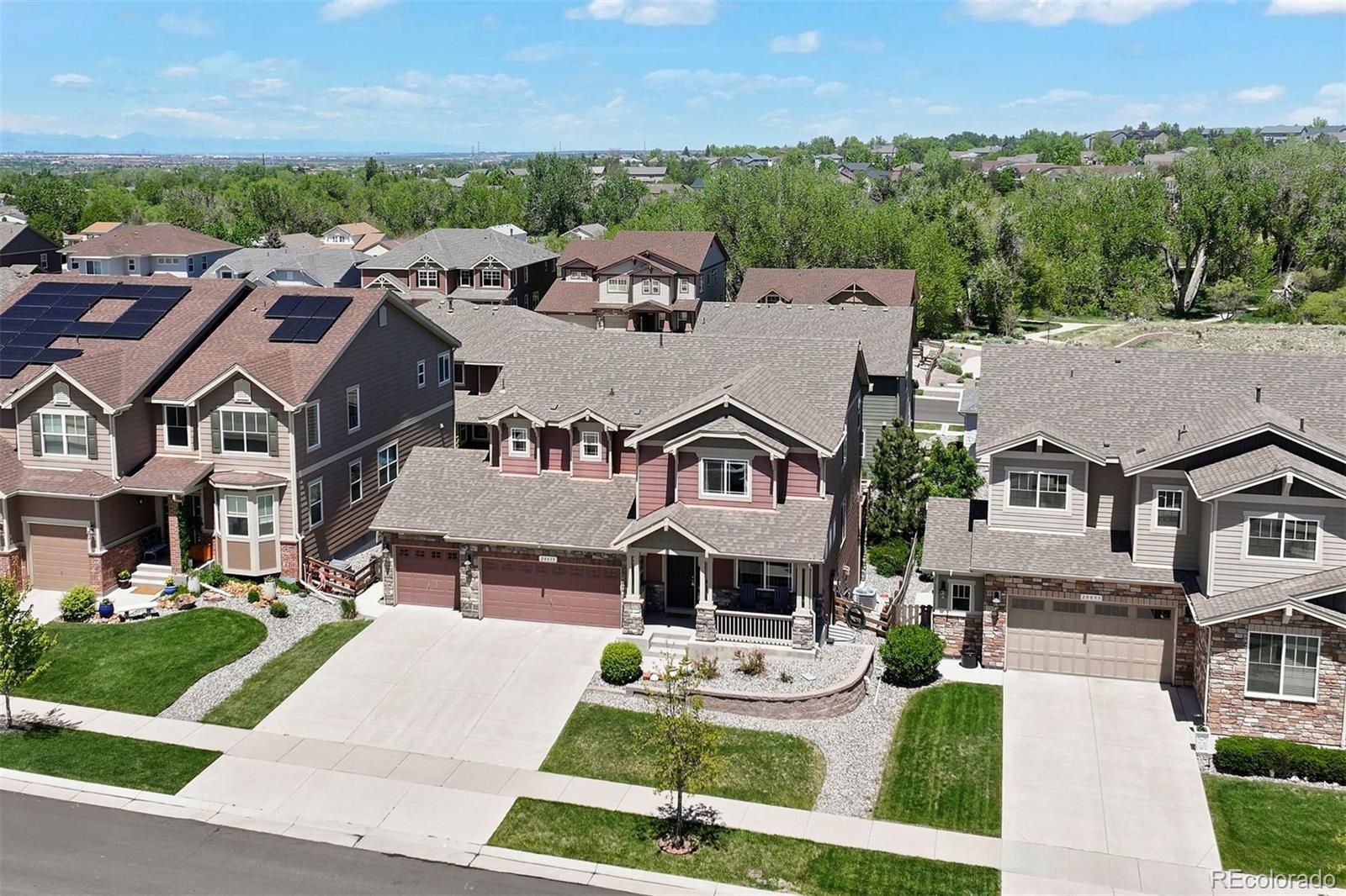 20855 Park Hollow Drive