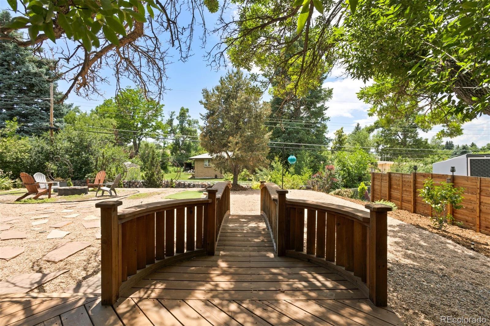 6072 S Columbine Way