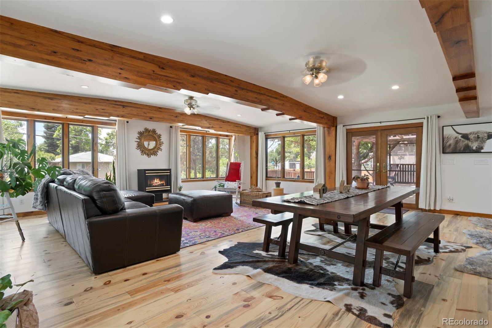 6072 S Columbine Way