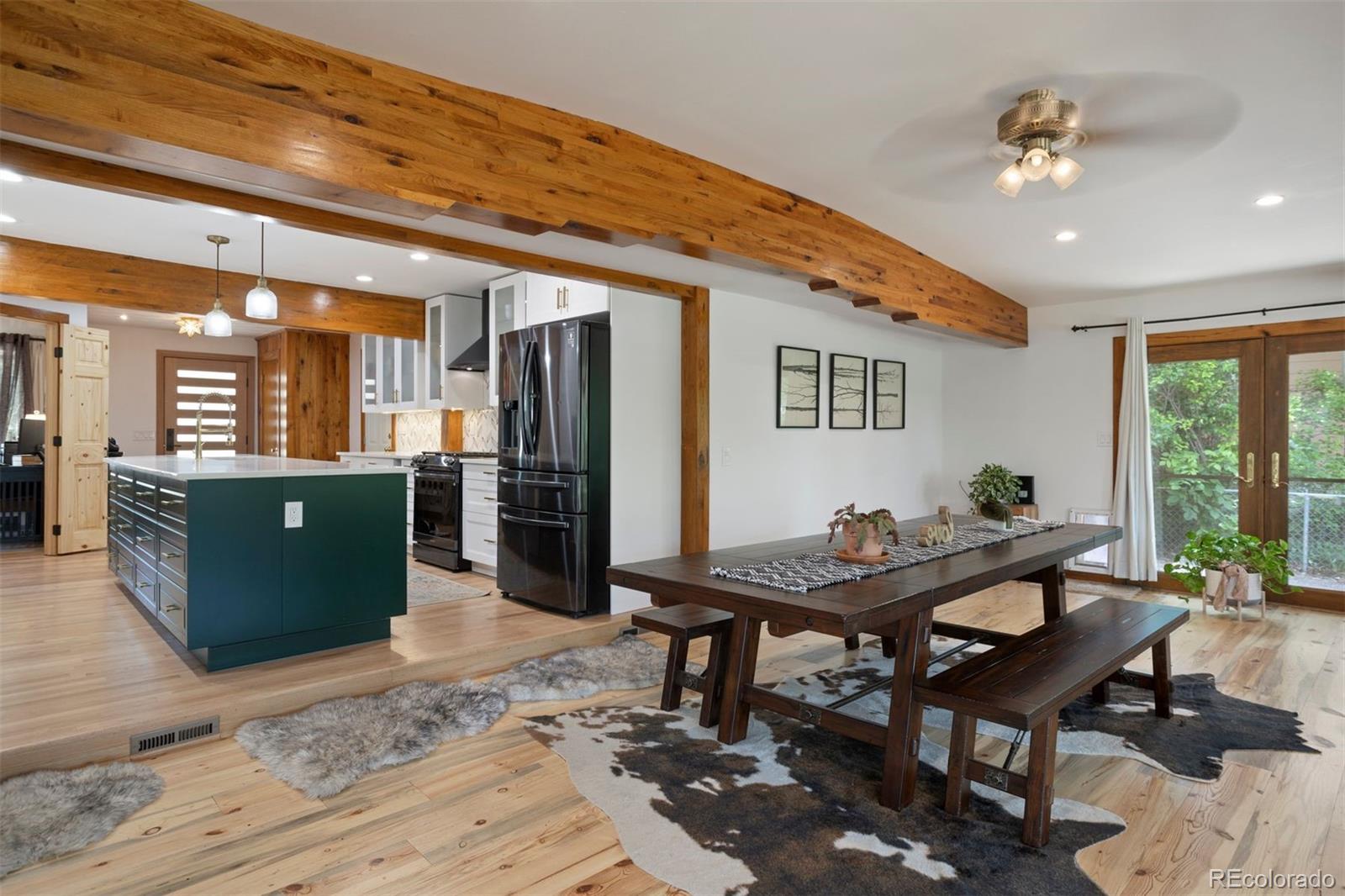 6072 S Columbine Way