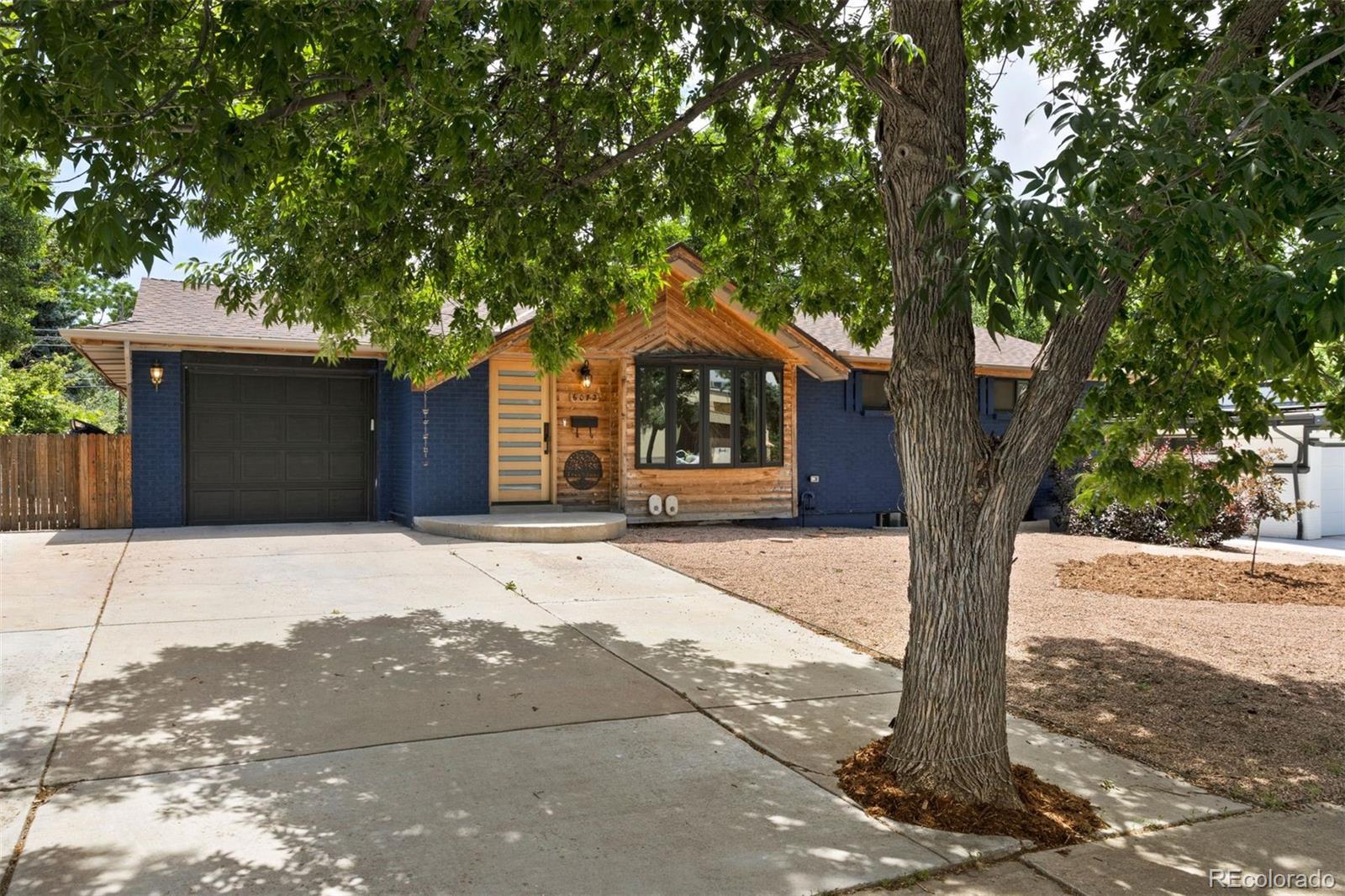 6072 S Columbine Way