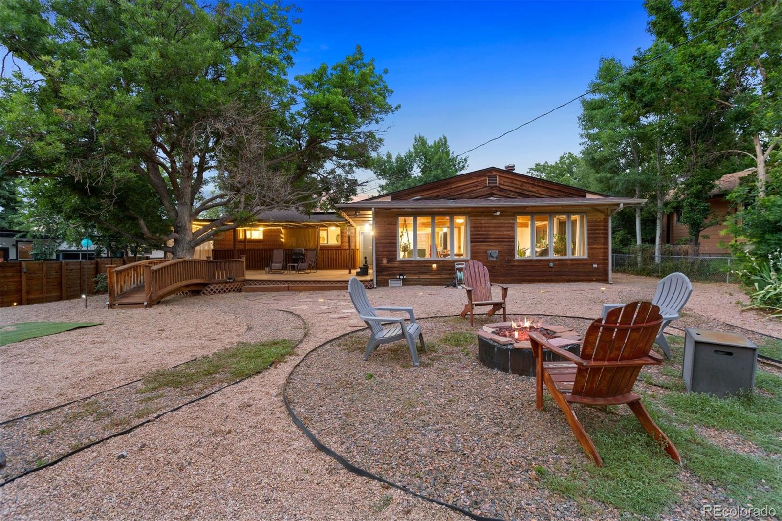 6072 S Columbine Way