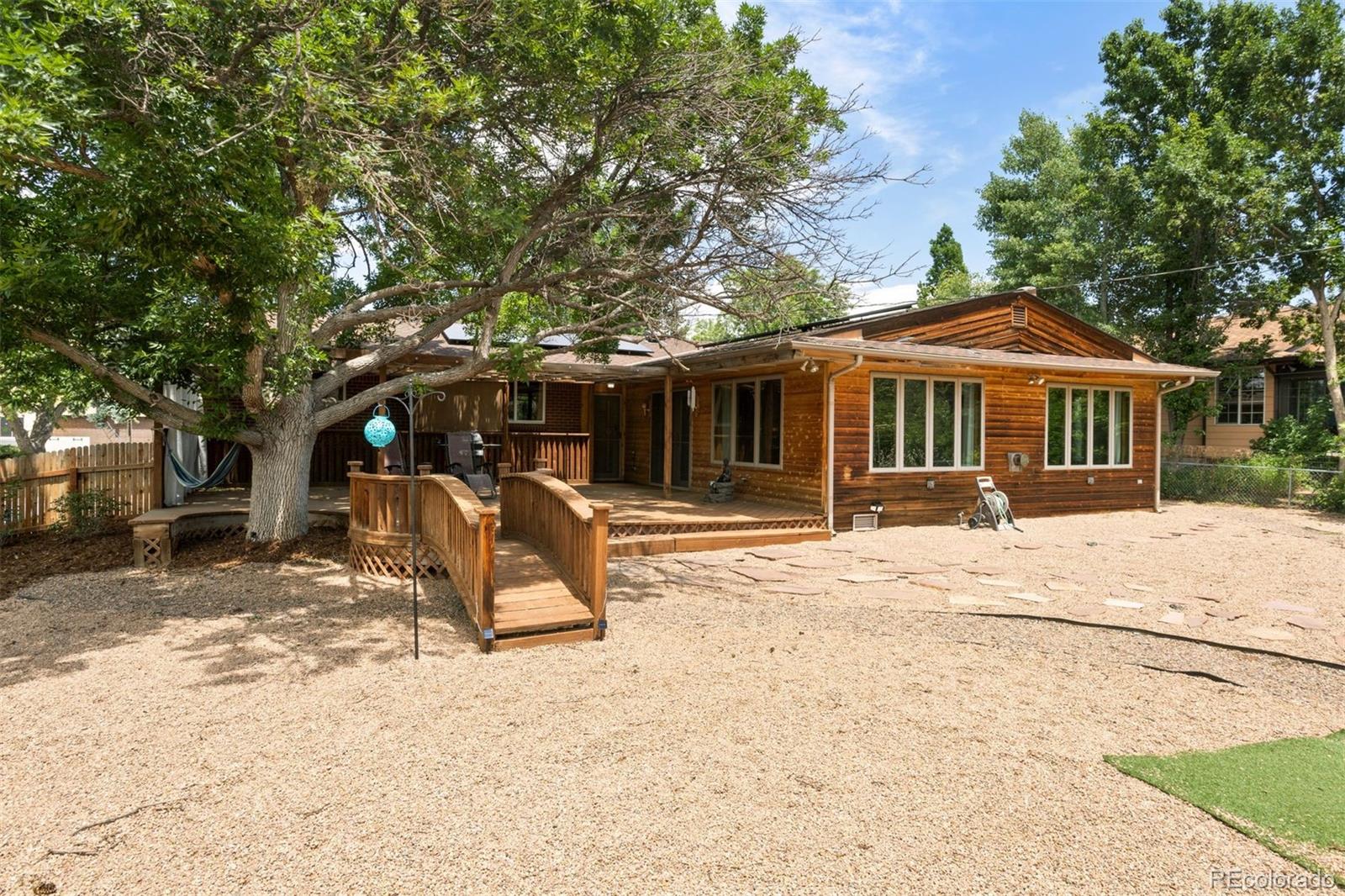 6072 S Columbine Way